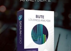 Signum BUTE Loudness Analyzer 2